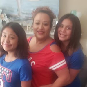 Meet your Posher, Patricia